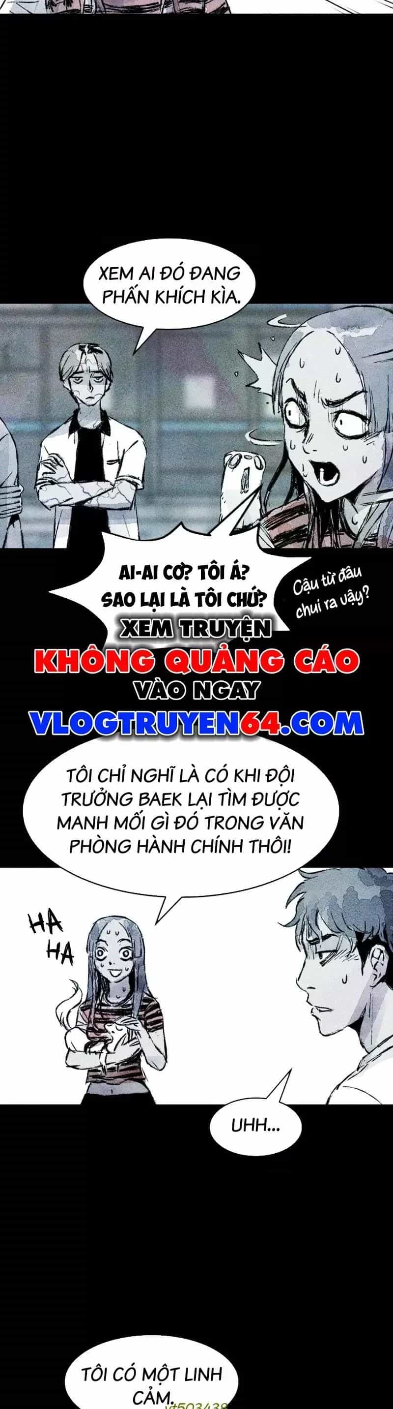 Phần Nhân Tính Cuối Cùng - Chương 29 - ảnh 32