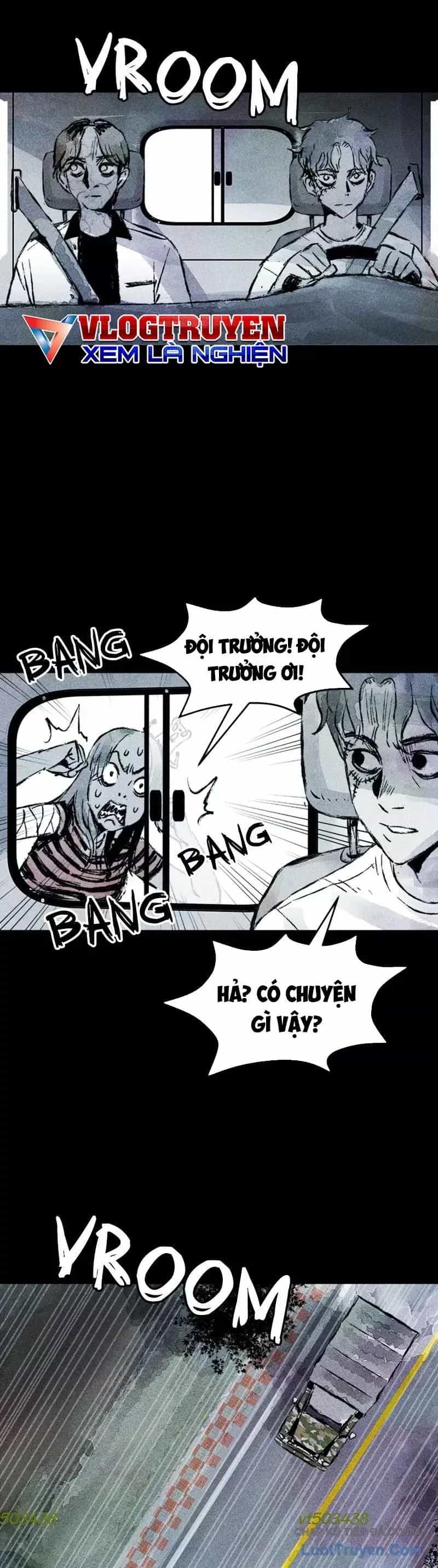Phần Nhân Tính Cuối Cùng - Chương 29 - ảnh 34