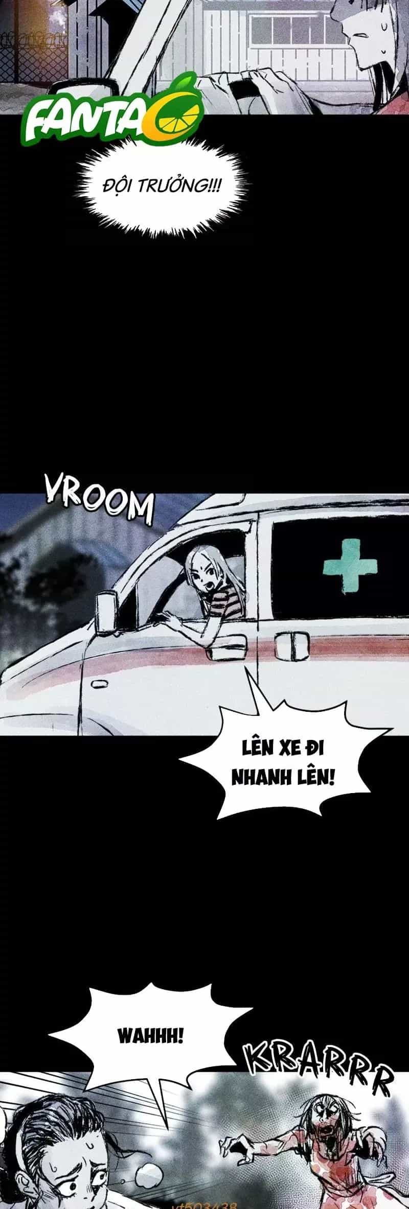Phần Nhân Tính Cuối Cùng - Chương 29 - ảnh 4