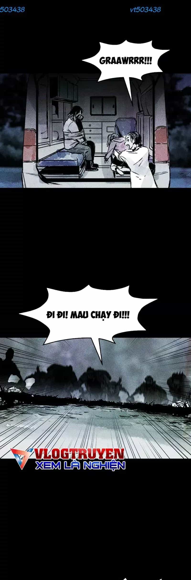 Phần Nhân Tính Cuối Cùng - Chương 29 - ảnh 7