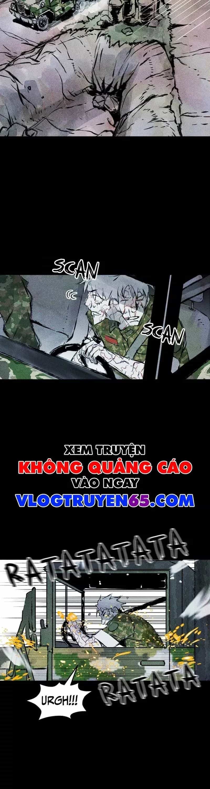 Phần Nhân Tính Cuối Cùng - Chương 30 - ảnh 10