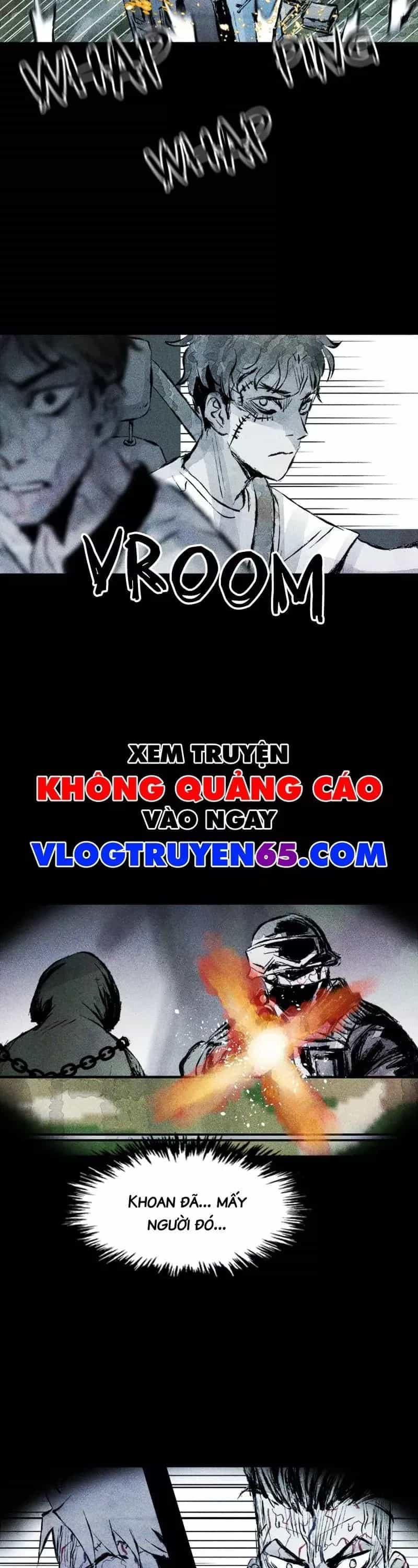 Phần Nhân Tính Cuối Cùng - Chương 30 - ảnh 15
