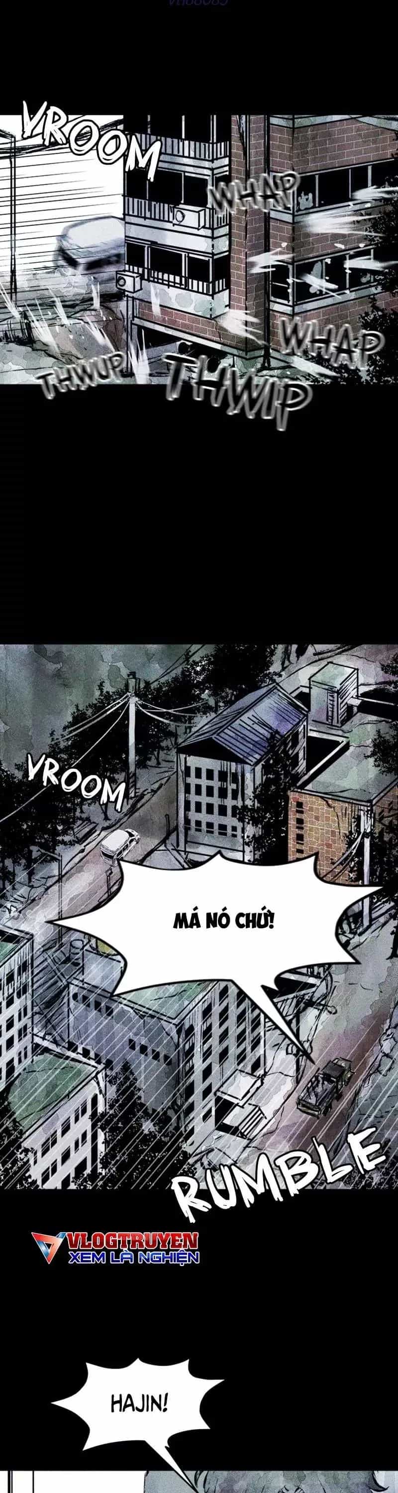 Phần Nhân Tính Cuối Cùng - Chương 30 - ảnh 18