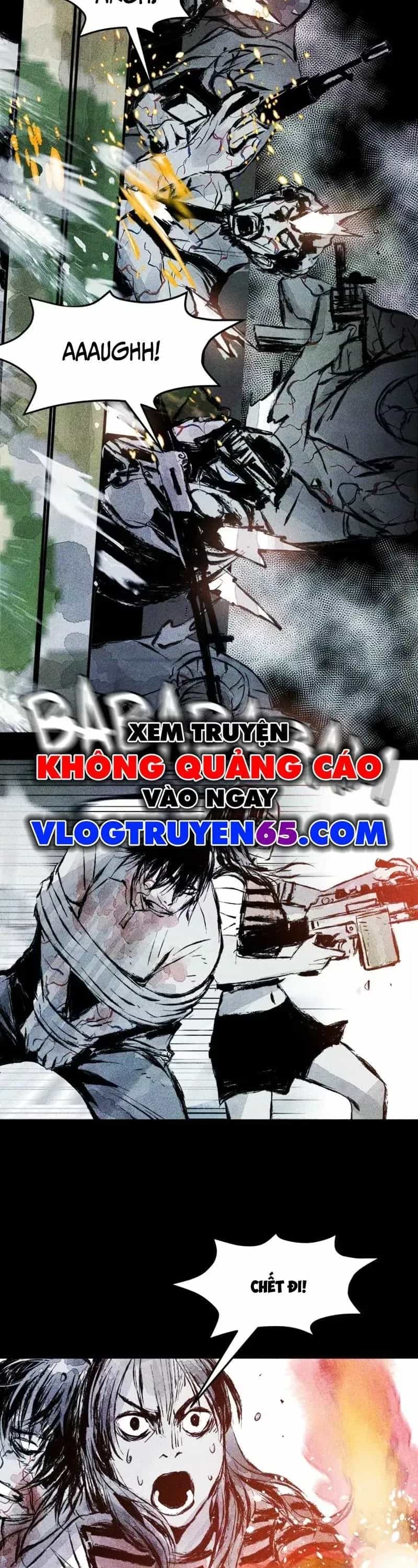 Phần Nhân Tính Cuối Cùng - Chương 30 - ảnh 30