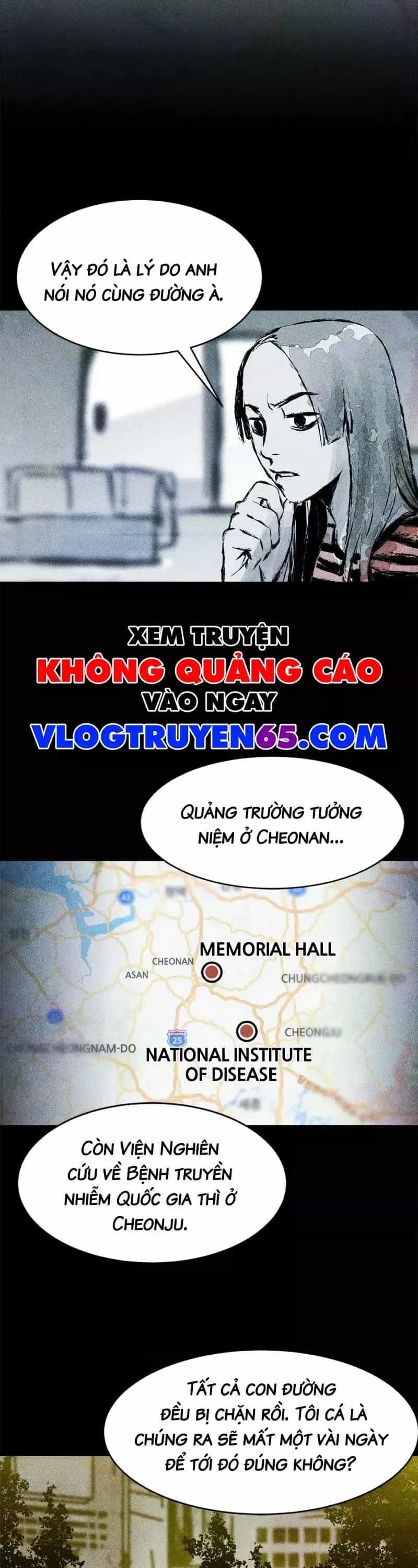 Phần Nhân Tính Cuối Cùng - Chương 31 - ảnh 15