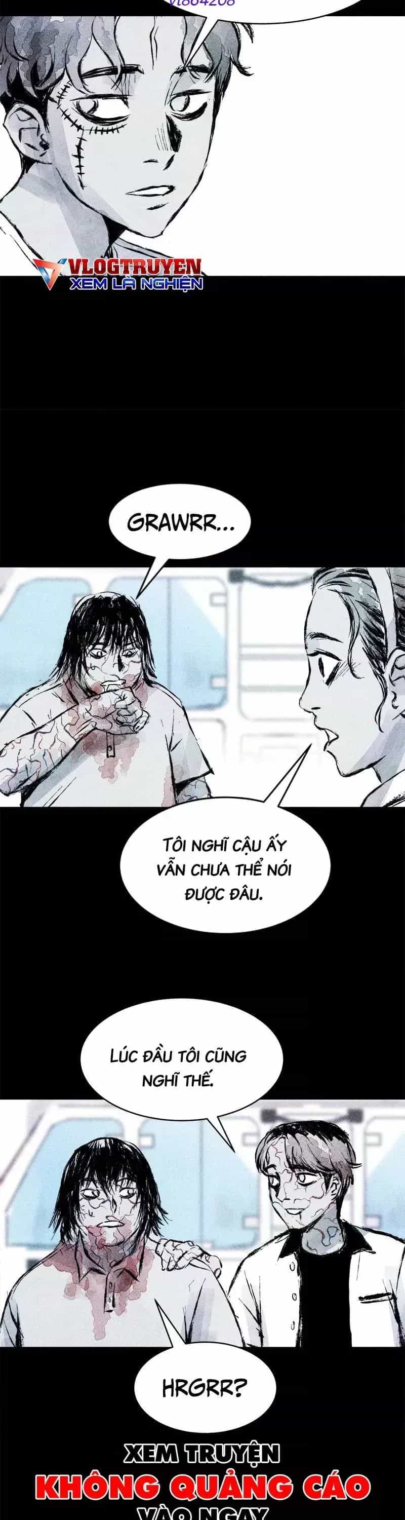 Phần Nhân Tính Cuối Cùng - Chương 31 - ảnh 18