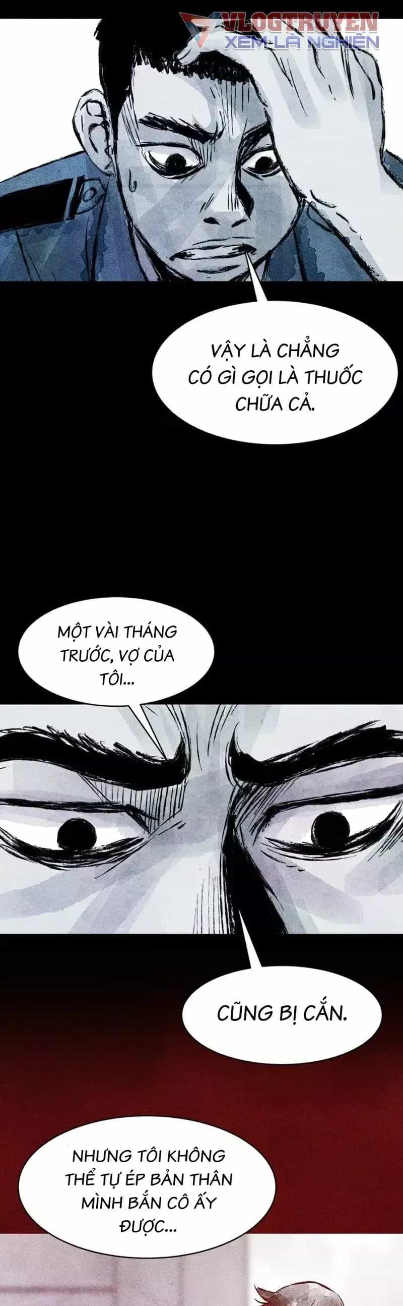Phần Nhân Tính Cuối Cùng - Chương 32 - ảnh 20