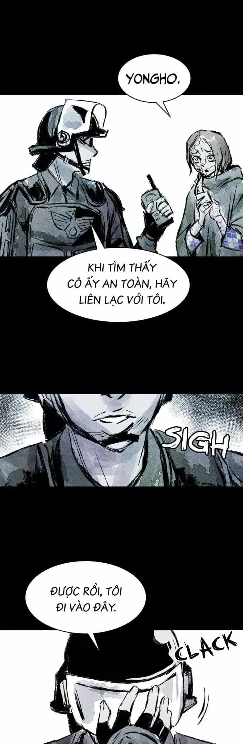 Phần Nhân Tính Cuối Cùng - Chương 32 - ảnh 33