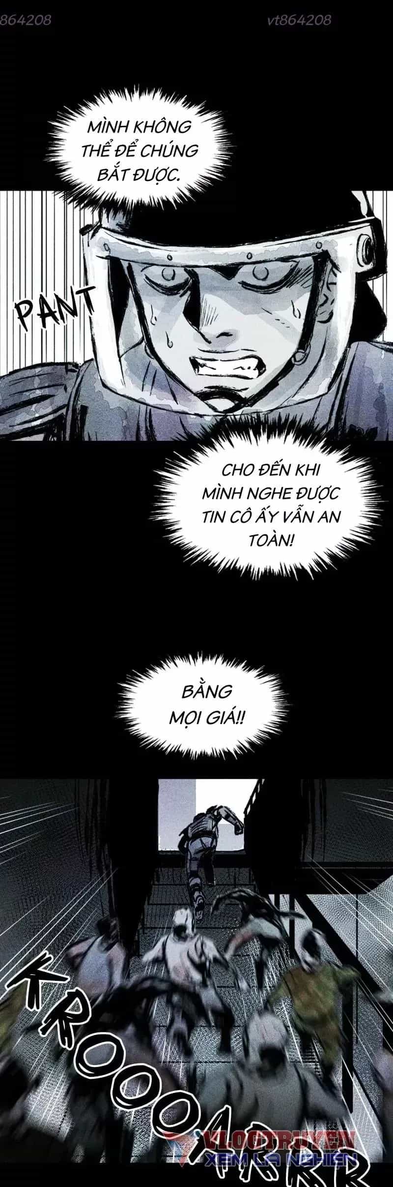 Phần Nhân Tính Cuối Cùng - Chương 32 - ảnh 37