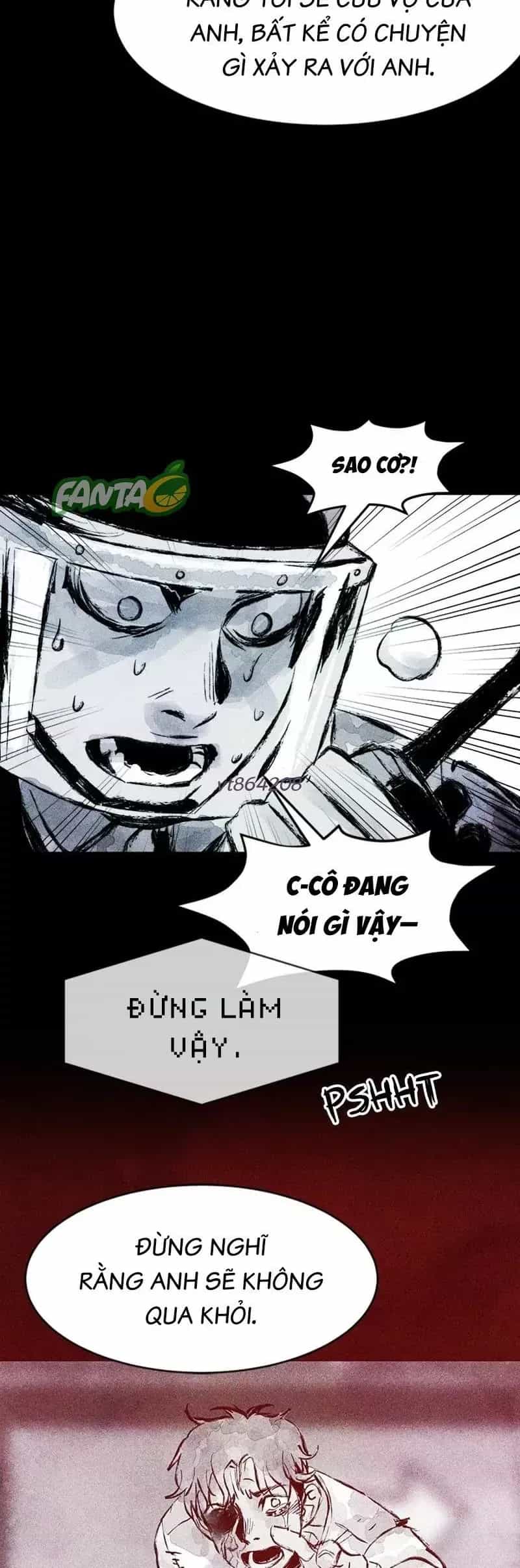 Phần Nhân Tính Cuối Cùng - Chương 32 - ảnh 39