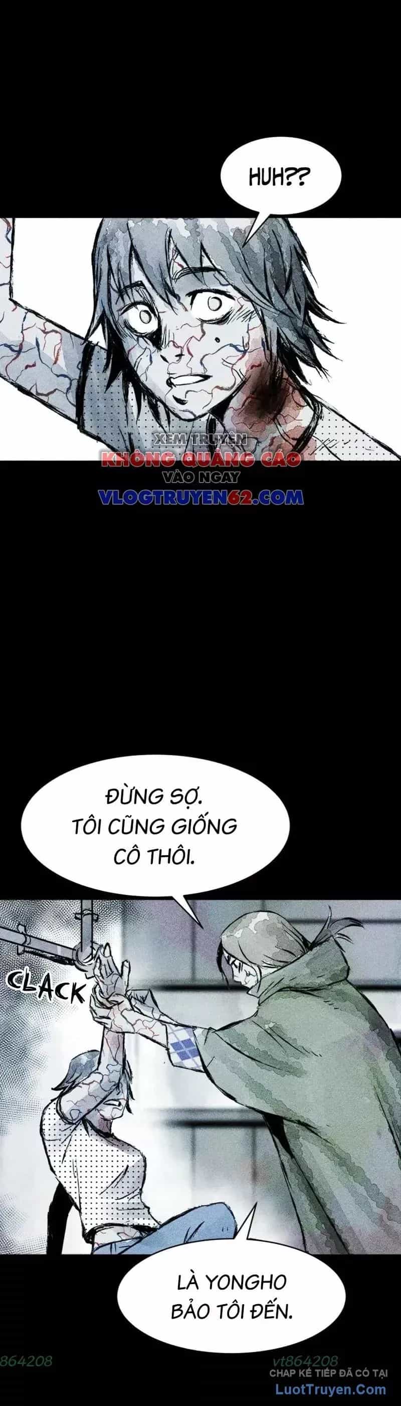 Phần Nhân Tính Cuối Cùng - Chương 33 - ảnh 26