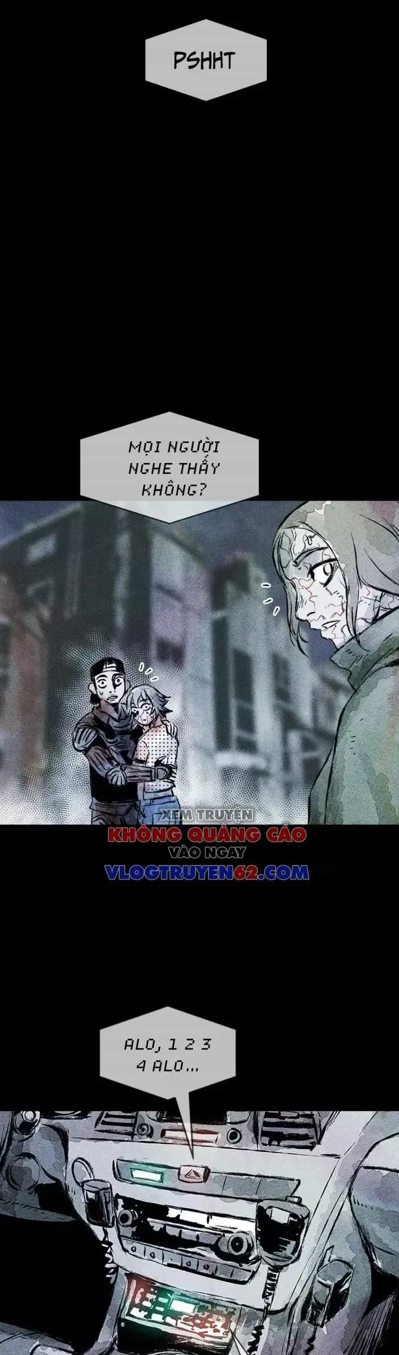 Phần Nhân Tính Cuối Cùng - Chương 33 - ảnh 39
