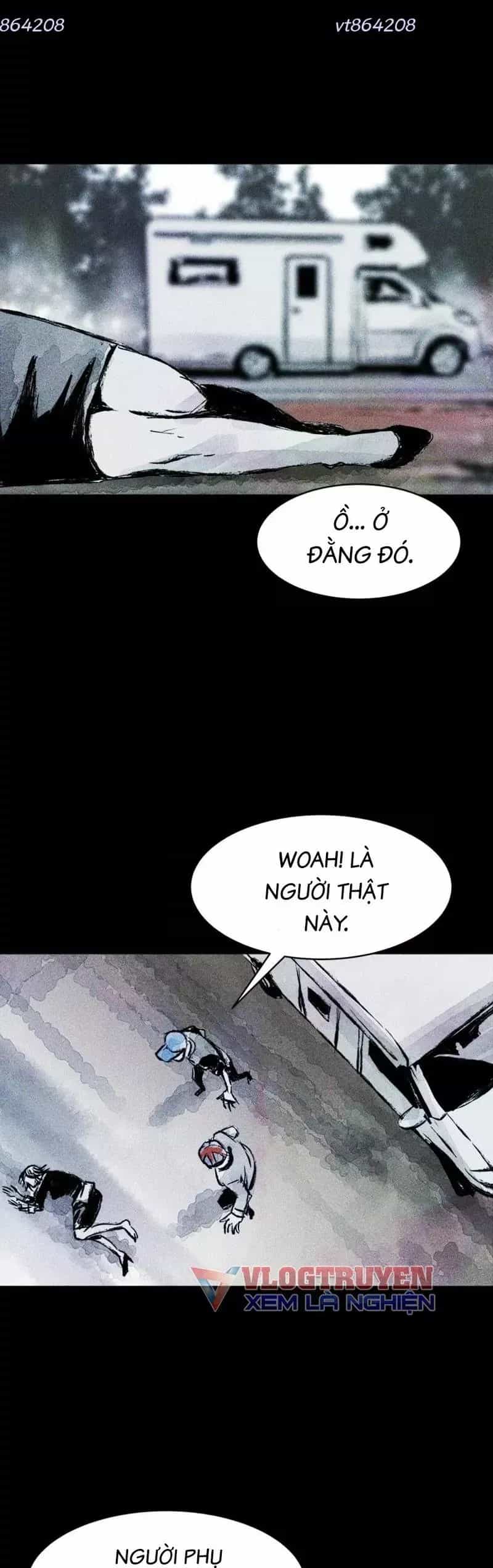 Phần Nhân Tính Cuối Cùng - Chương 34 - ảnh 11