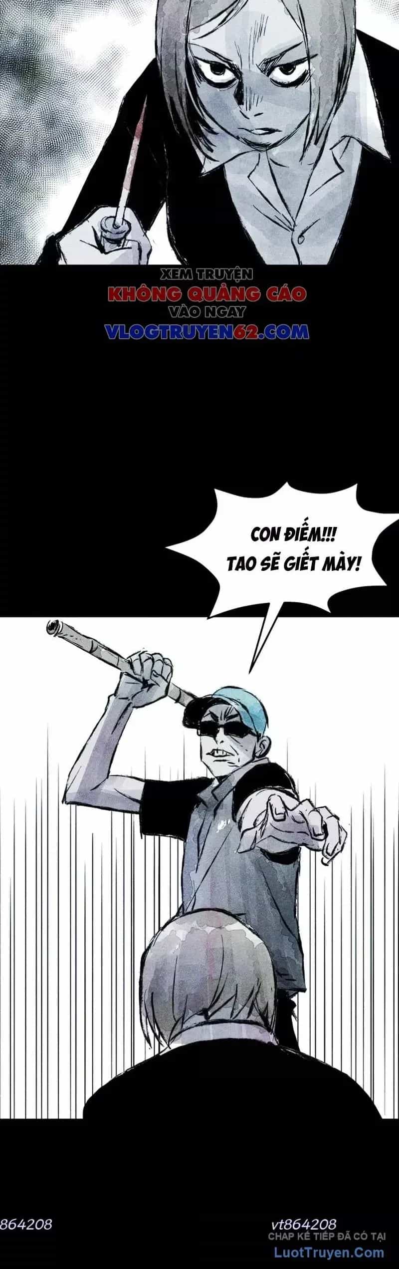 Phần Nhân Tính Cuối Cùng - Chương 34 - ảnh 15