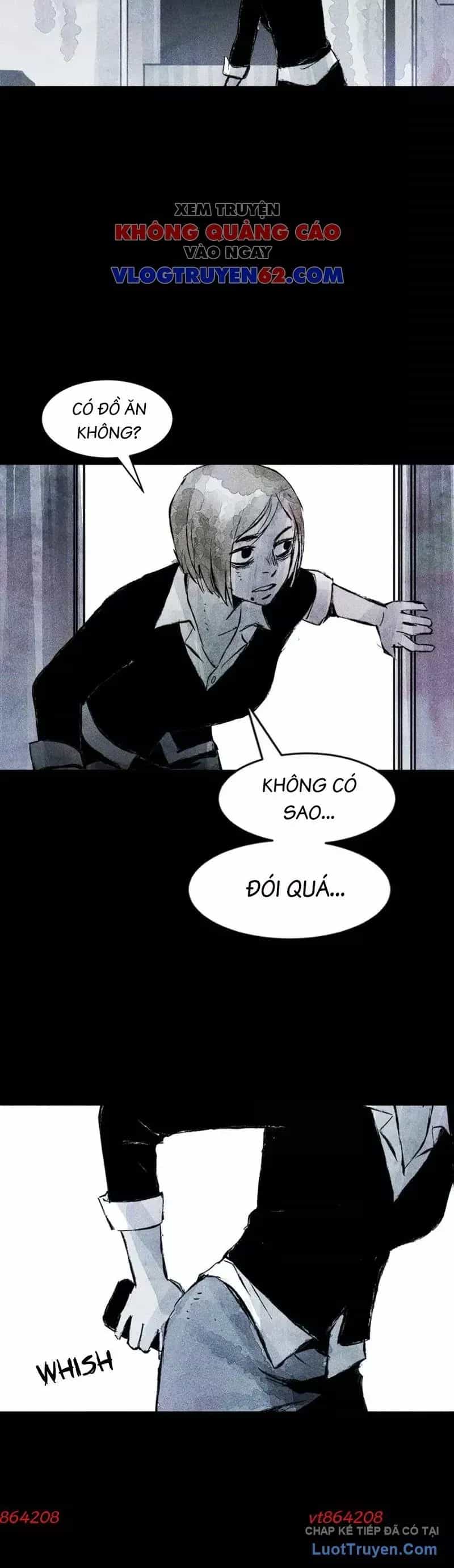 Phần Nhân Tính Cuối Cùng - Chương 34 - ảnh 19