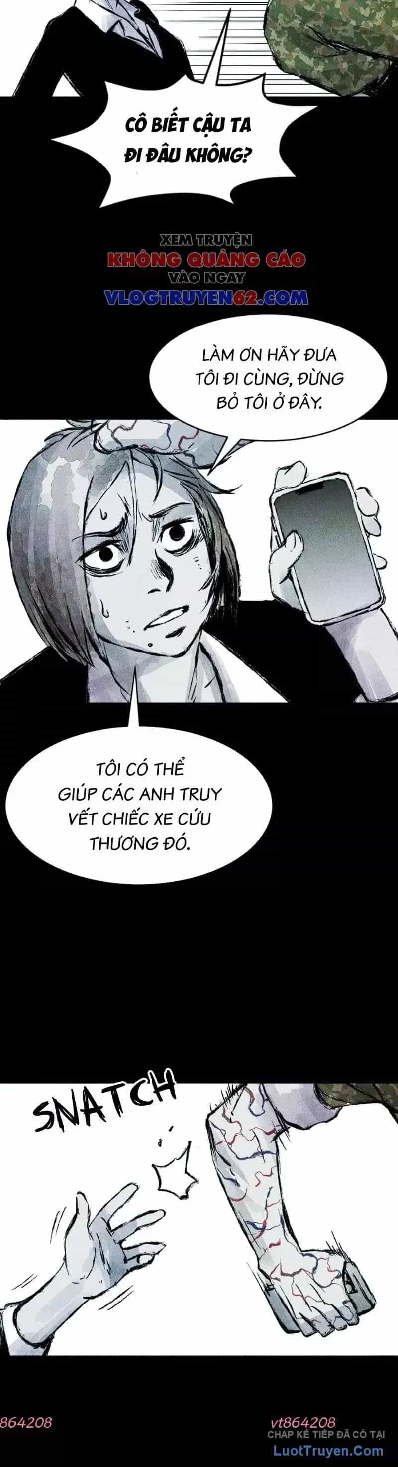Phần Nhân Tính Cuối Cùng - Chương 34 - ảnh 28