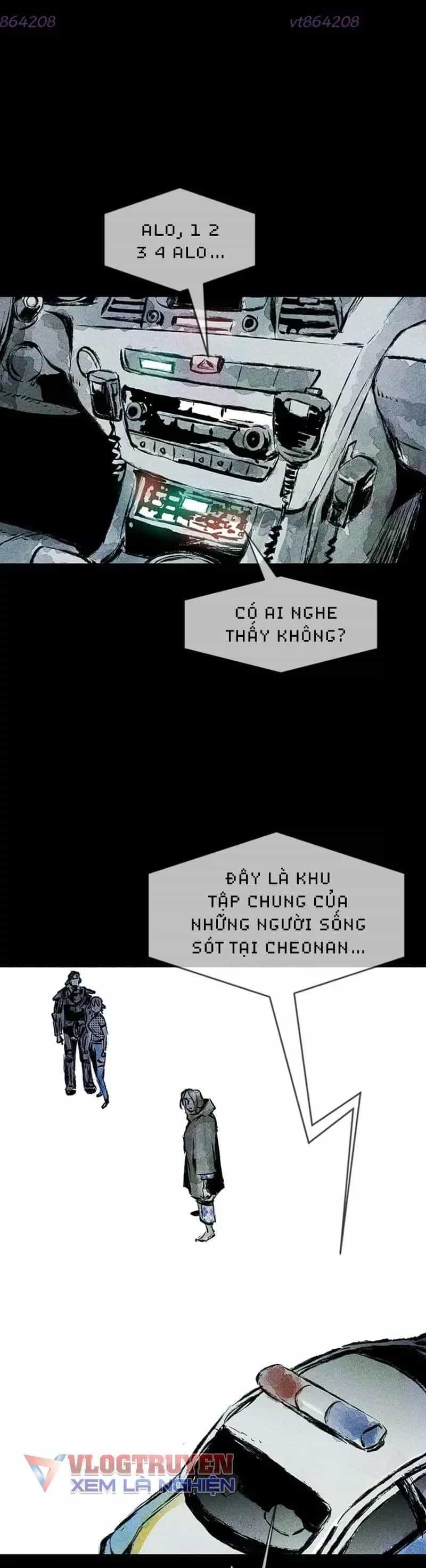 Phần Nhân Tính Cuối Cùng - Chương 34 - ảnh 3