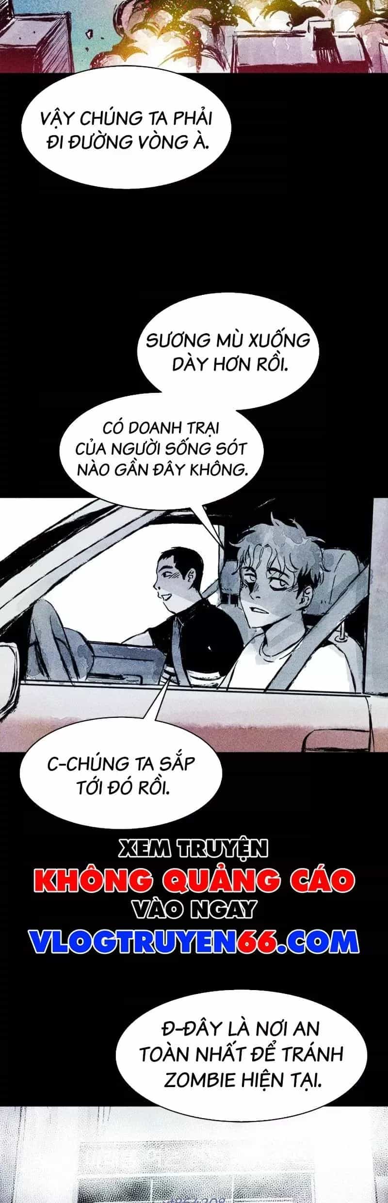 Phần Nhân Tính Cuối Cùng - Chương 35 - ảnh 23