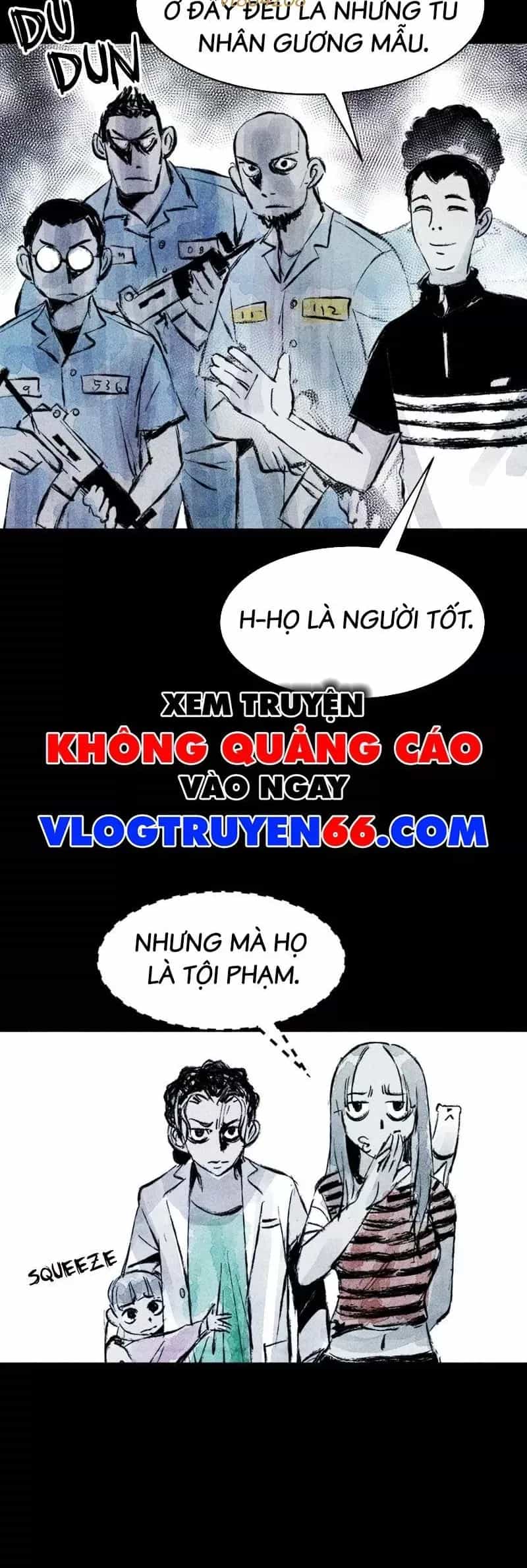 Phần Nhân Tính Cuối Cùng - Chương 35 - ảnh 28