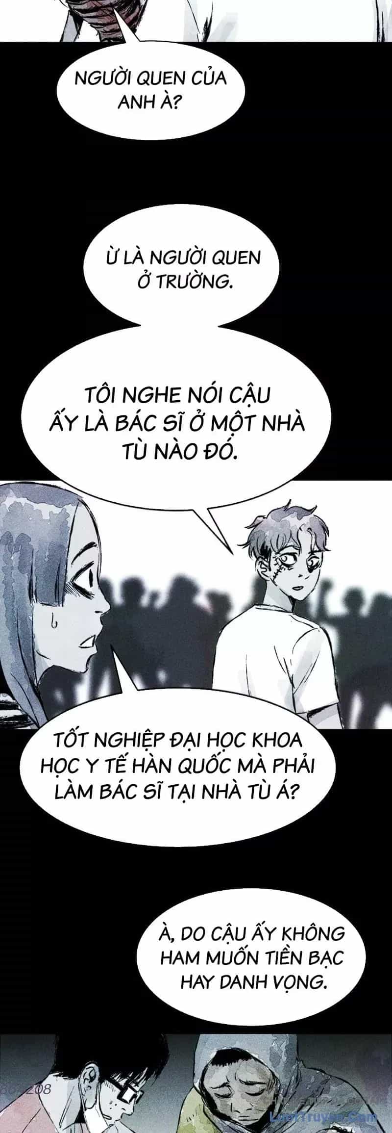 Phần Nhân Tính Cuối Cùng - Chương 35 - ảnh 33