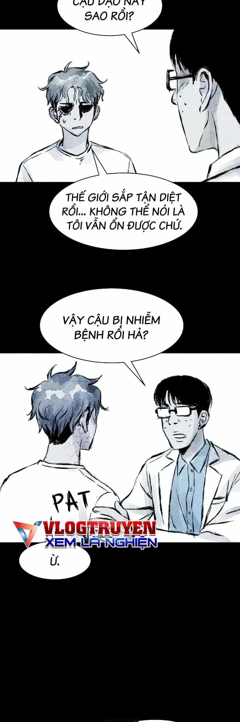 Phần Nhân Tính Cuối Cùng - Chương 35 - ảnh 35