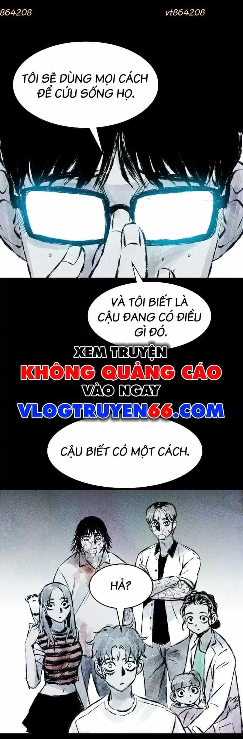 Phần Nhân Tính Cuối Cùng - Chương 35 - ảnh 42