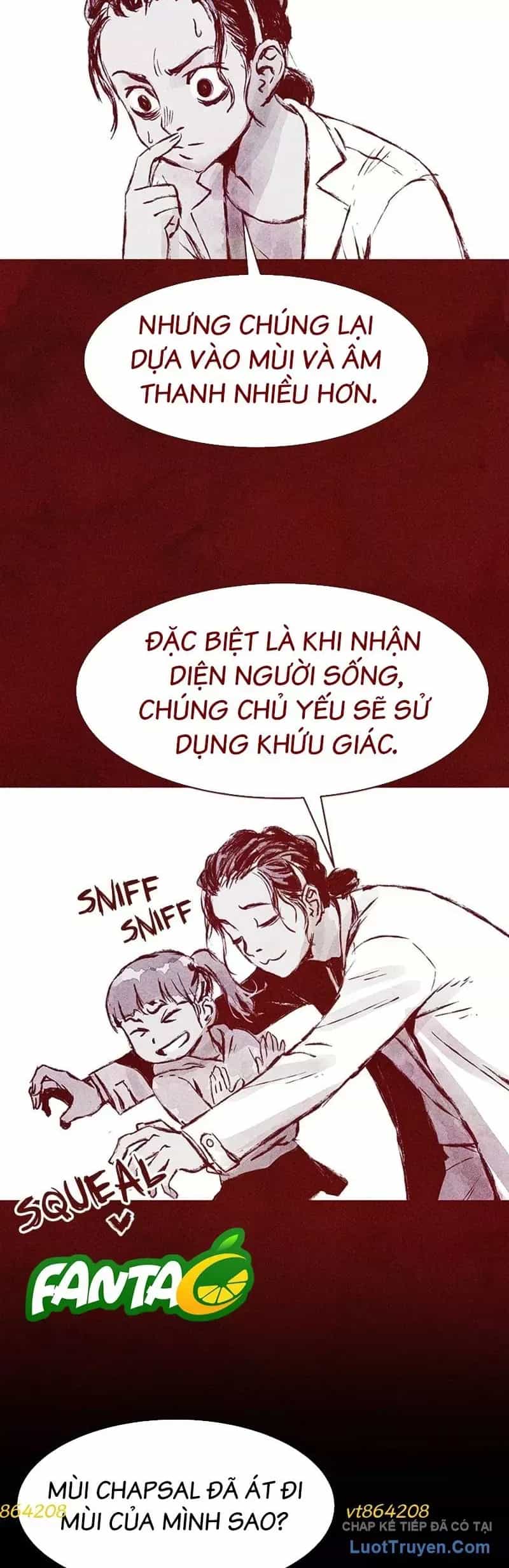 Phần Nhân Tính Cuối Cùng - Chương 35 - ảnh 6