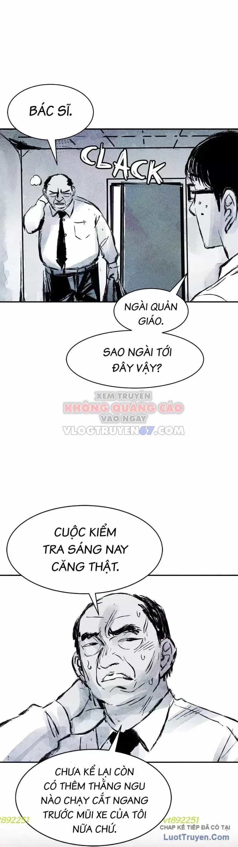 Phần Nhân Tính Cuối Cùng - Chương 36 - ảnh 10