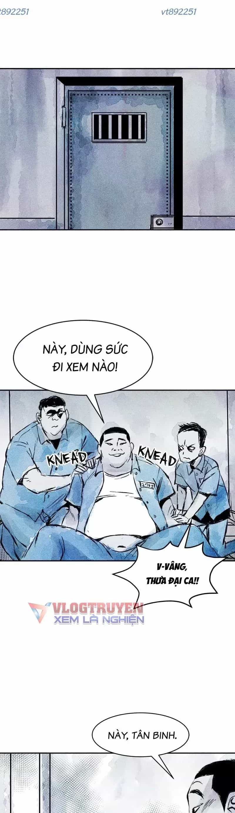 Phần Nhân Tính Cuối Cùng - Chương 36 - ảnh 15