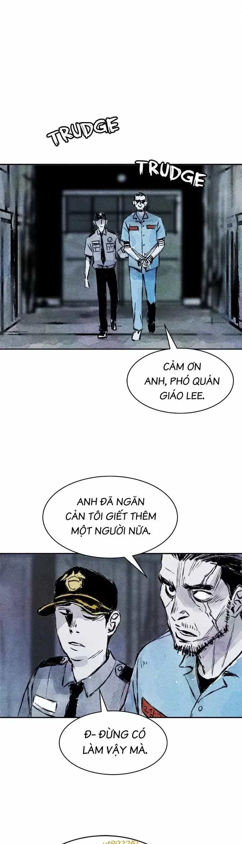 Phần Nhân Tính Cuối Cùng - Chương 36 - ảnh 24