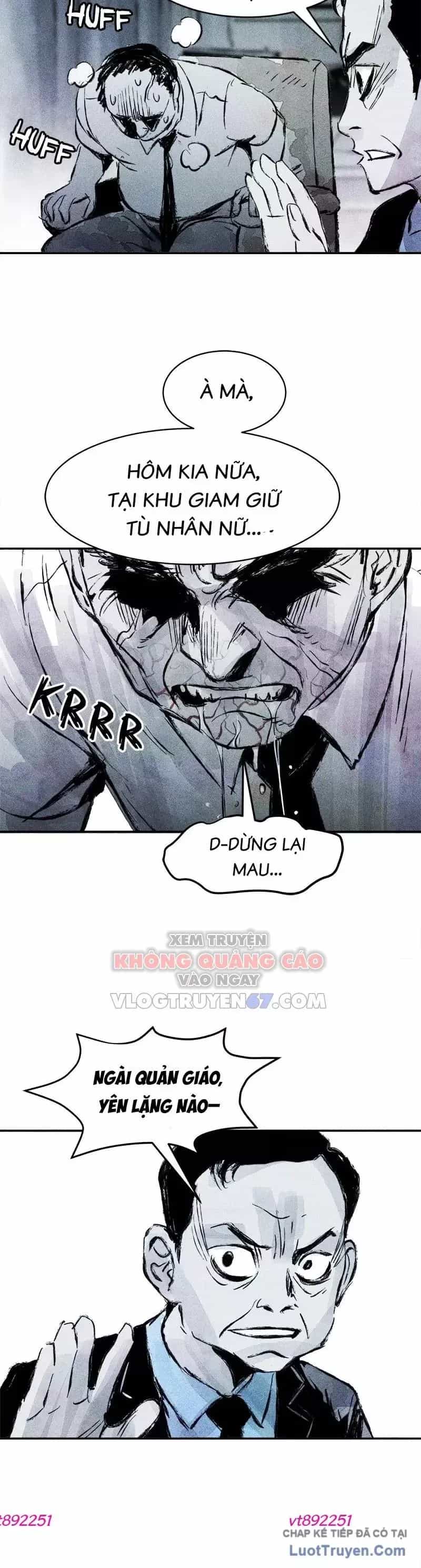 Phần Nhân Tính Cuối Cùng - Chương 36 - ảnh 30