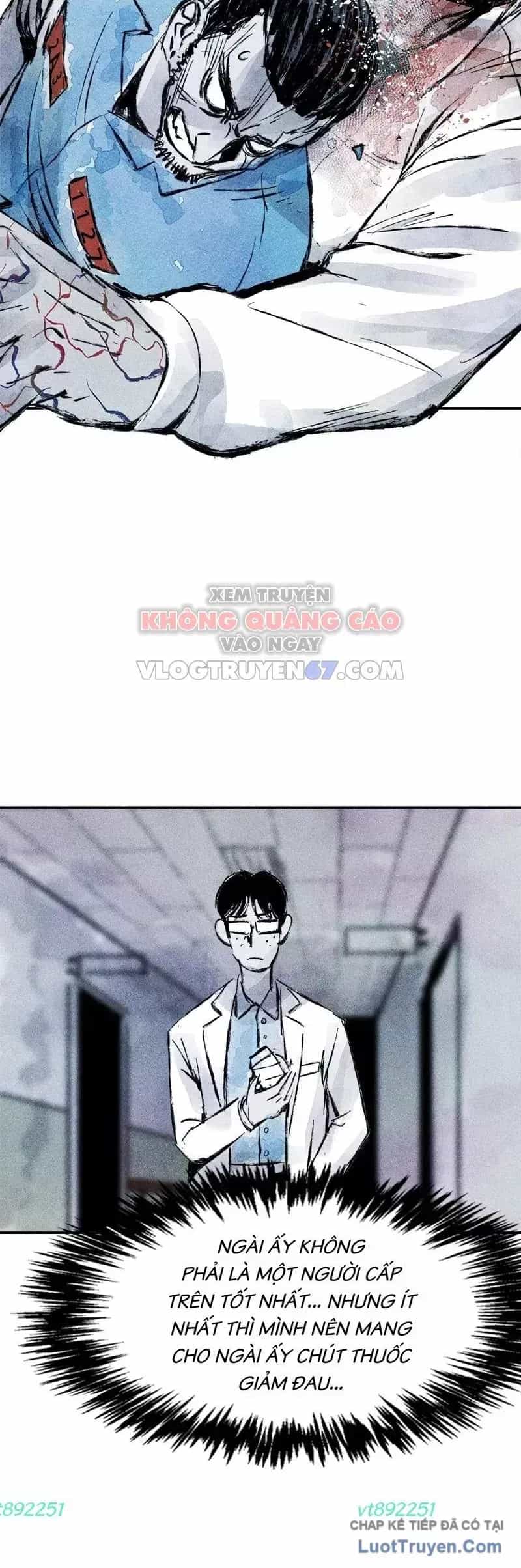 Phần Nhân Tính Cuối Cùng - Chương 36 - ảnh 35