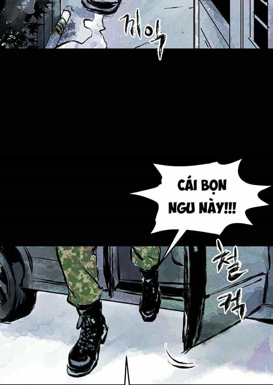 Phần Nhân Tính Cuối Cùng - Chương 3 - ảnh 102