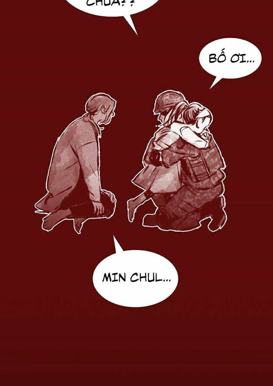Phần Nhân Tính Cuối Cùng - Chương 3 - ảnh 111