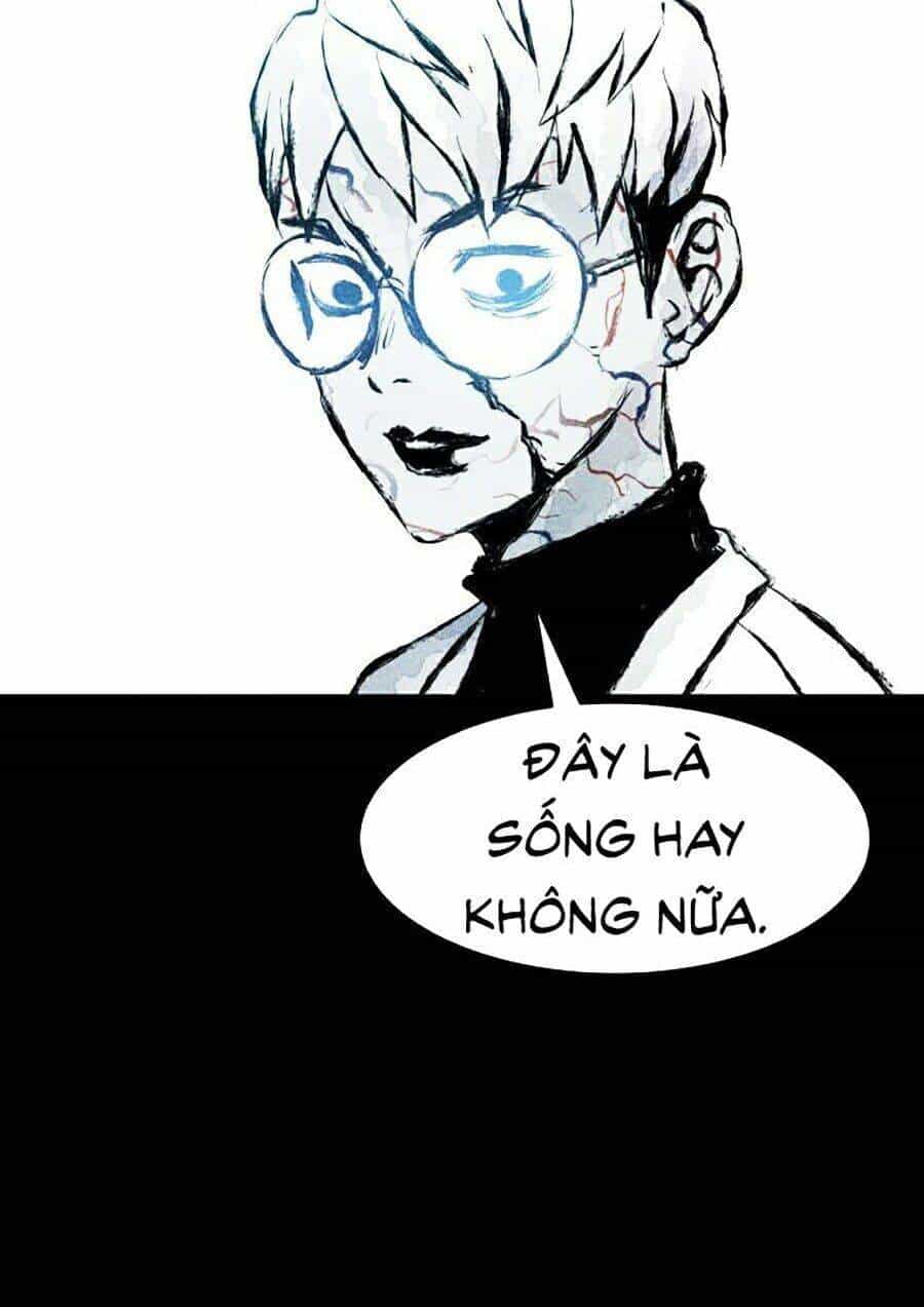 Phần Nhân Tính Cuối Cùng - Chương 3 - ảnh 120