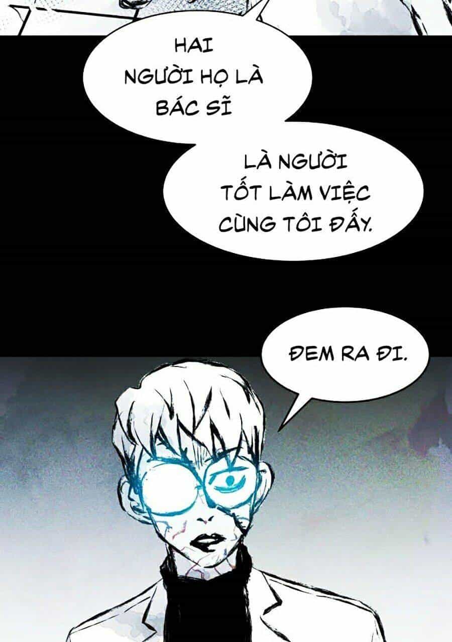 Phần Nhân Tính Cuối Cùng - Chương 3 - ảnh 124