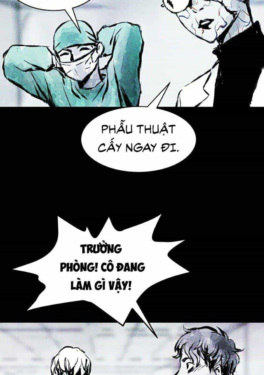 Phần Nhân Tính Cuối Cùng - Chương 3 - ảnh 127