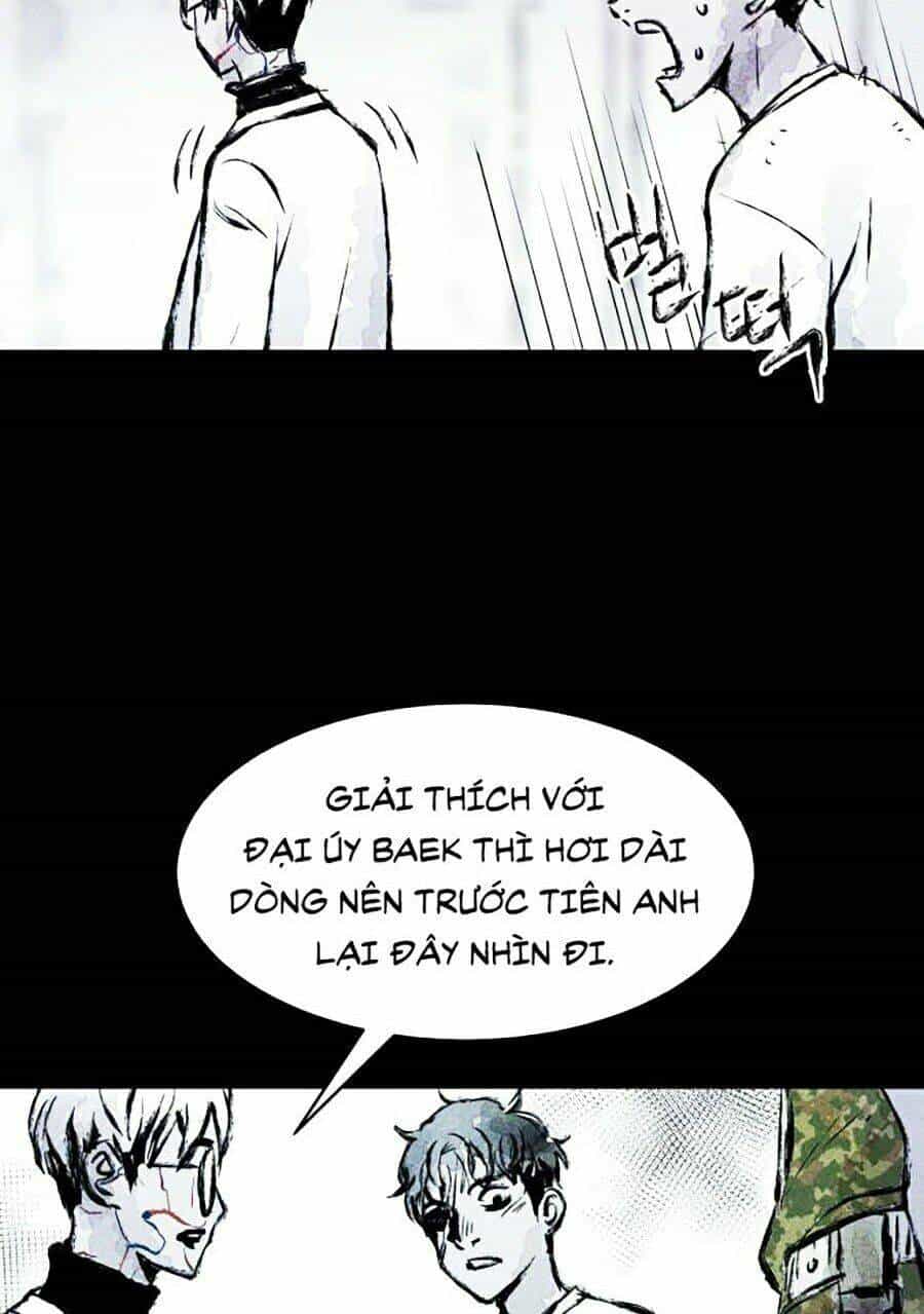 Phần Nhân Tính Cuối Cùng - Chương 3 - ảnh 128