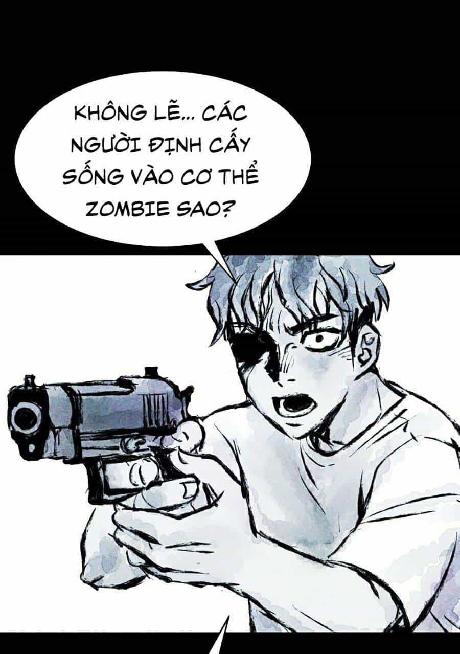 Phần Nhân Tính Cuối Cùng - Chương 3 - ảnh 132