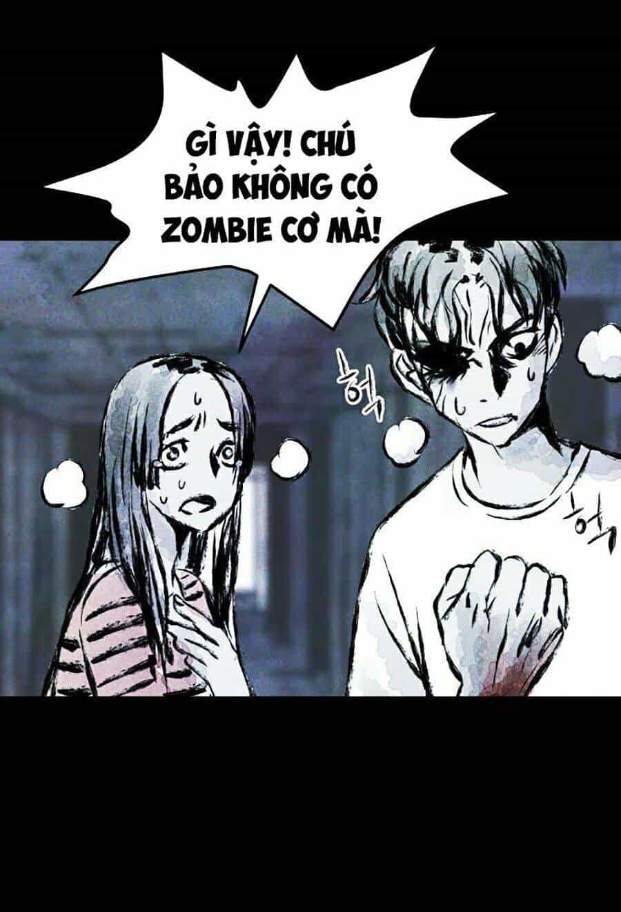 Phần Nhân Tính Cuối Cùng - Chương 3 - ảnh 14