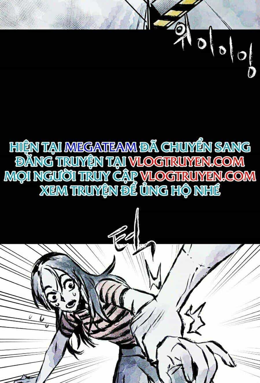 Phần Nhân Tính Cuối Cùng - Chương 3 - ảnh 29