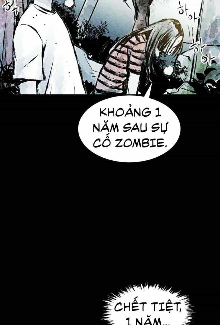 Phần Nhân Tính Cuối Cùng - Chương 3 - ảnh 43
