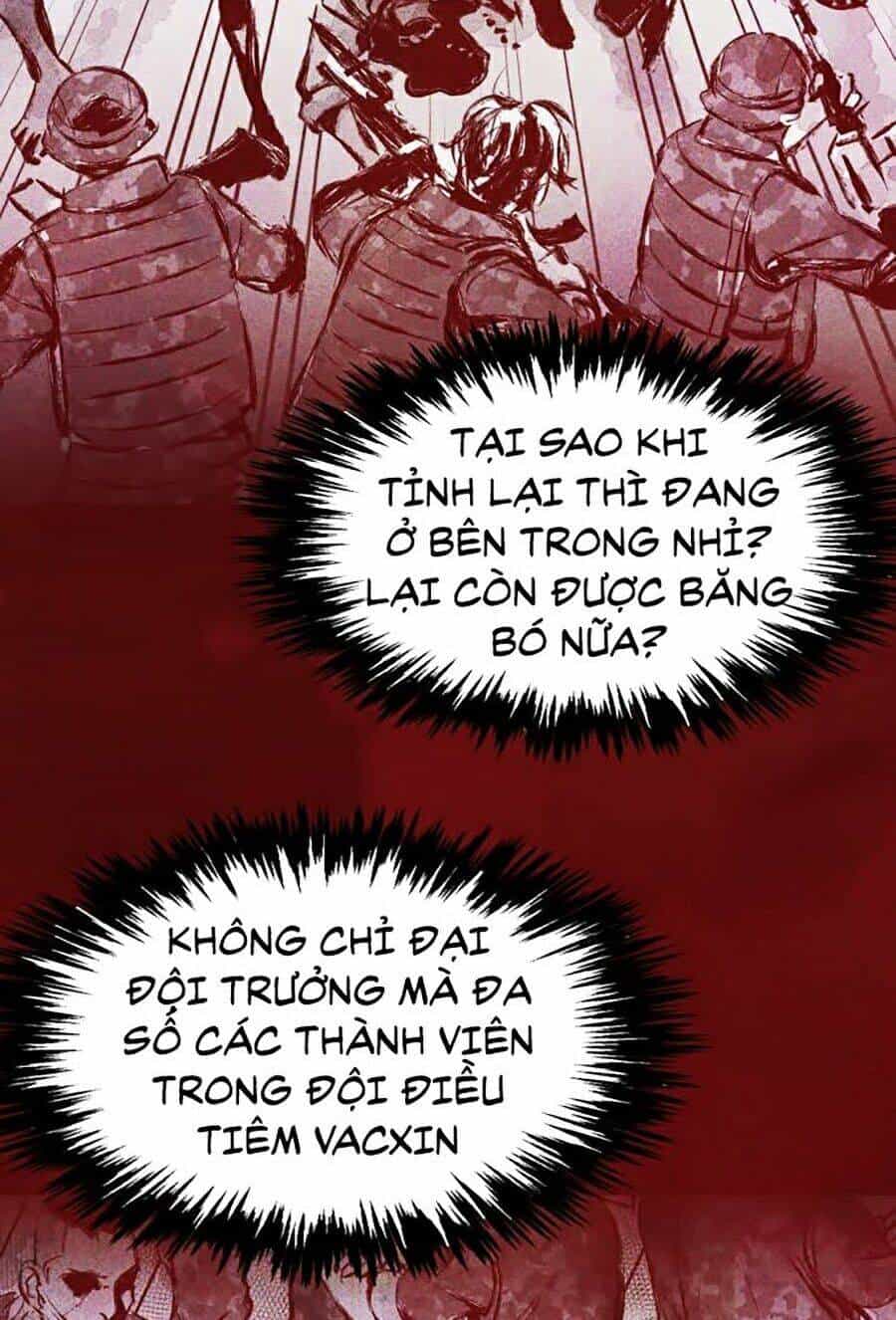 Phần Nhân Tính Cuối Cùng - Chương 3 - ảnh 46
