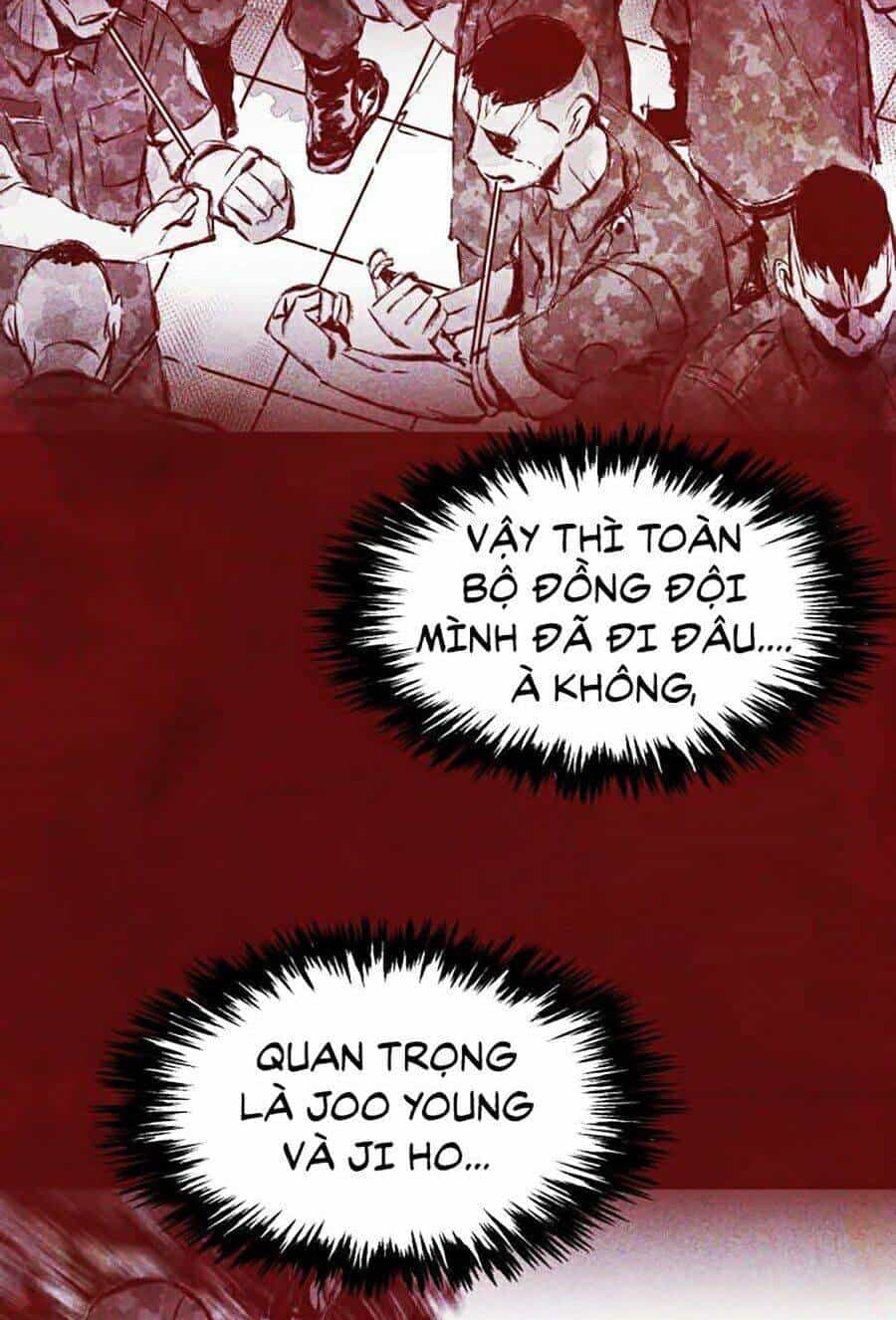 Phần Nhân Tính Cuối Cùng - Chương 3 - ảnh 47