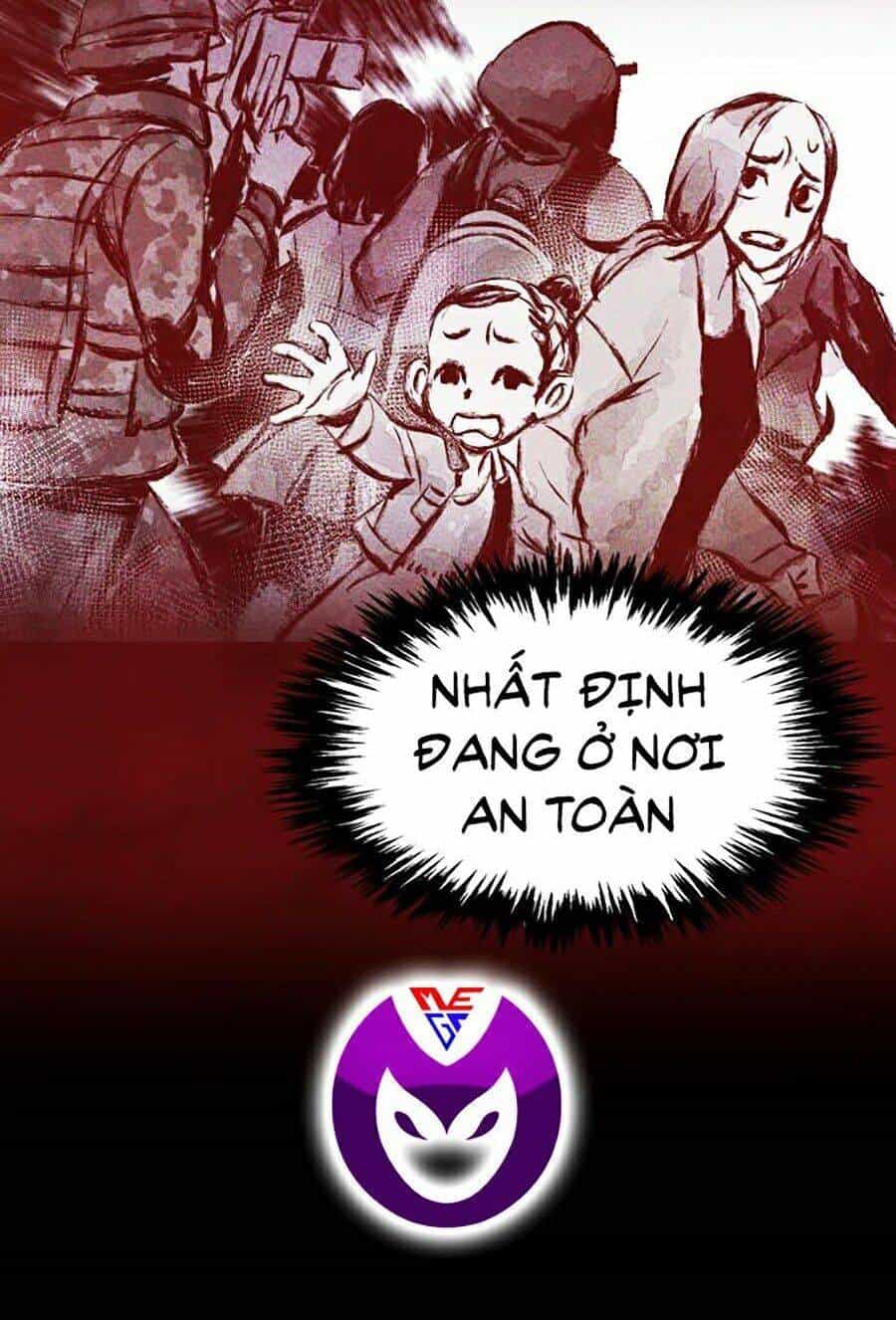 Phần Nhân Tính Cuối Cùng - Chương 3 - ảnh 48