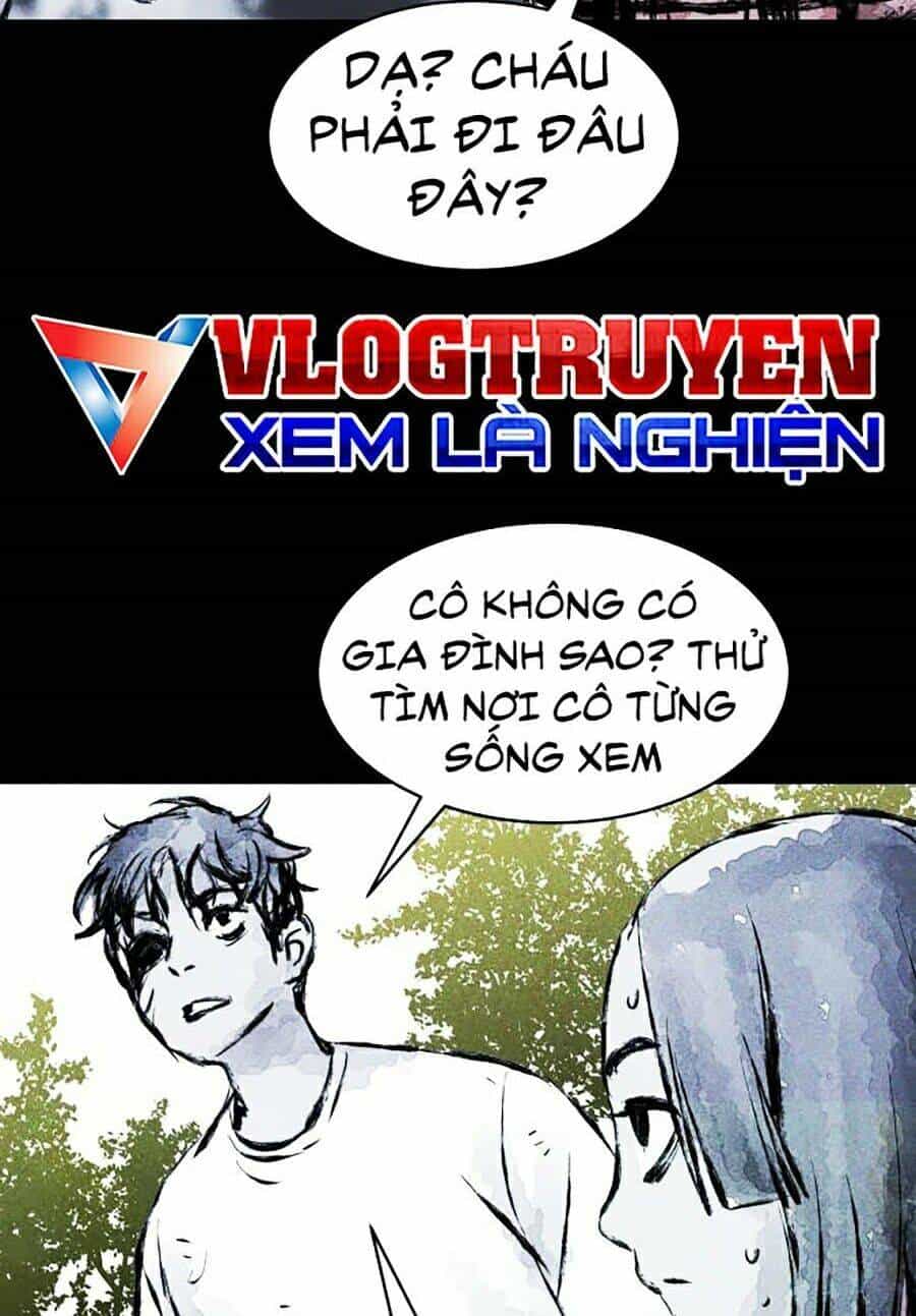 Phần Nhân Tính Cuối Cùng - Chương 3 - ảnh 50