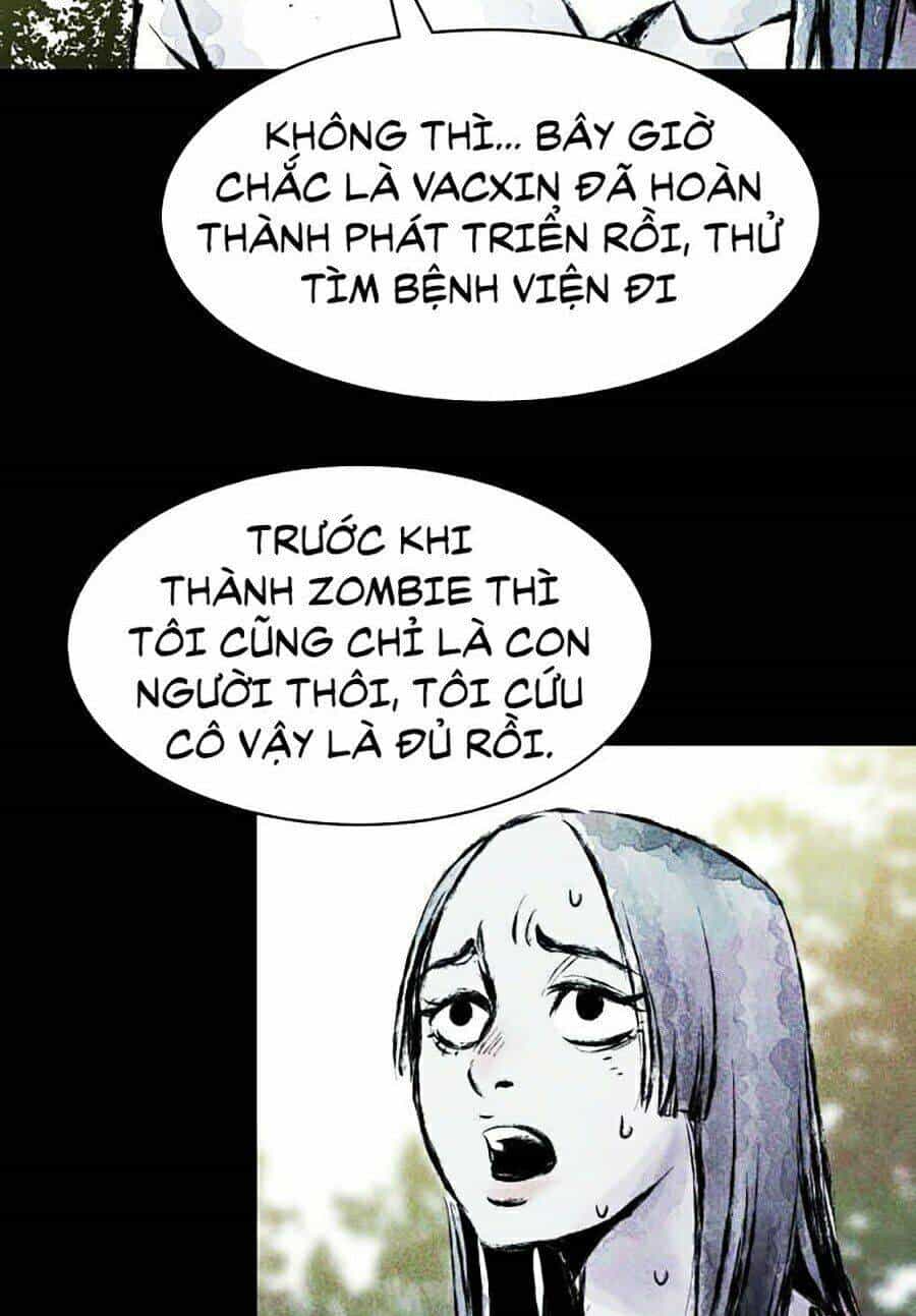 Phần Nhân Tính Cuối Cùng - Chương 3 - ảnh 51