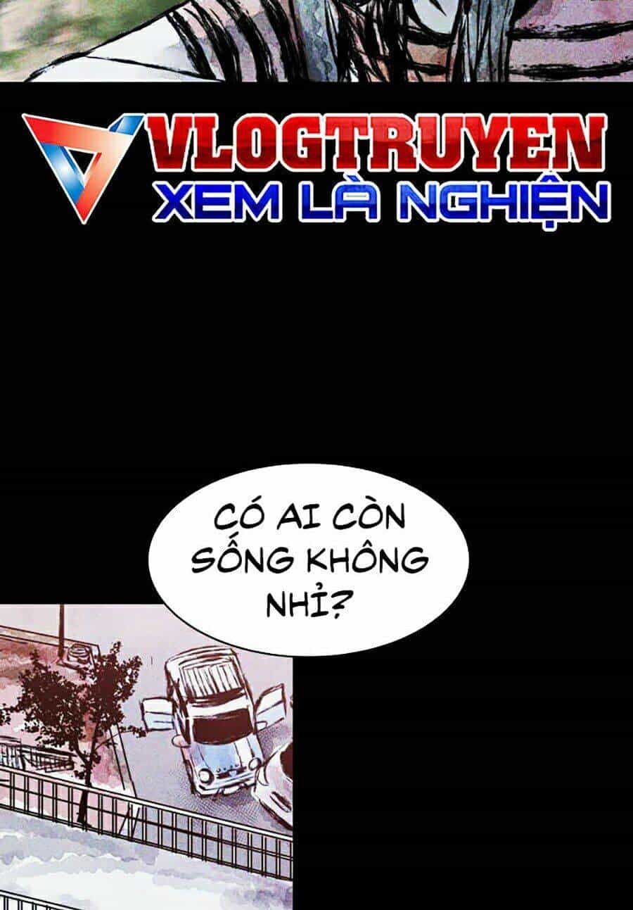 Phần Nhân Tính Cuối Cùng - Chương 3 - ảnh 67