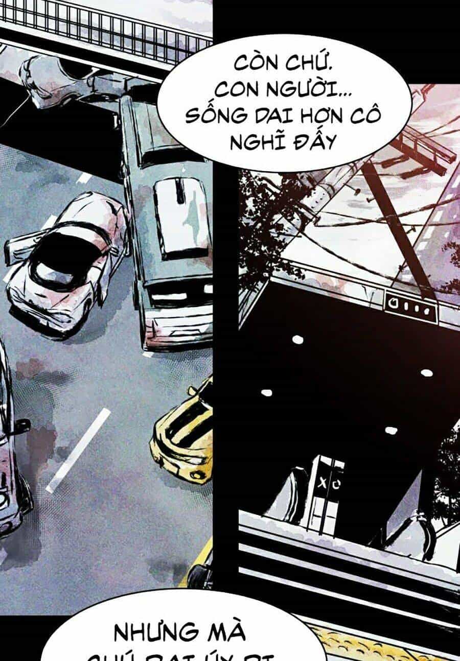 Phần Nhân Tính Cuối Cùng - Chương 3 - ảnh 68