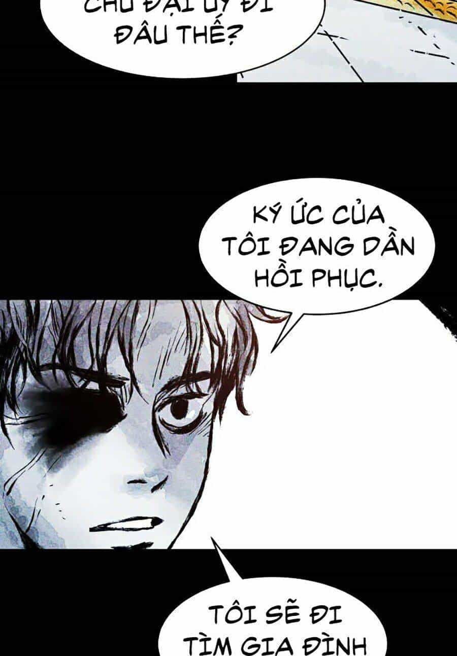 Phần Nhân Tính Cuối Cùng - Chương 3 - ảnh 69